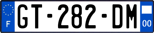 GT-282-DM