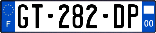 GT-282-DP