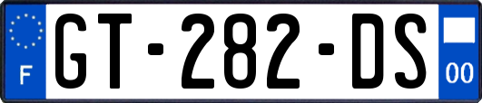 GT-282-DS