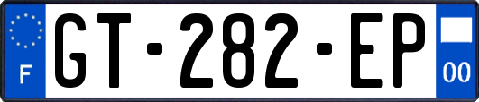 GT-282-EP