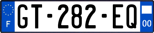 GT-282-EQ
