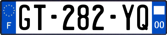 GT-282-YQ