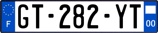 GT-282-YT