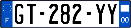 GT-282-YY