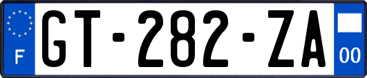 GT-282-ZA