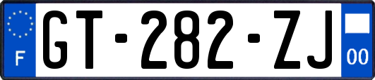 GT-282-ZJ