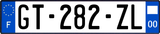 GT-282-ZL