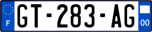 GT-283-AG