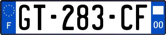 GT-283-CF