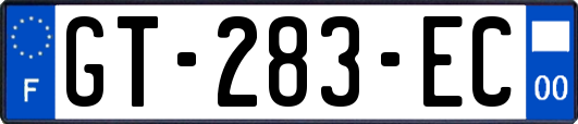 GT-283-EC