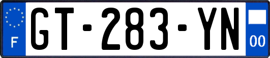 GT-283-YN