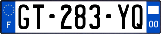 GT-283-YQ