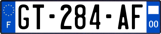 GT-284-AF