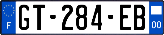 GT-284-EB
