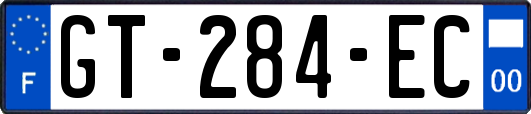 GT-284-EC