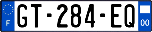 GT-284-EQ