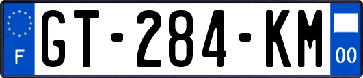 GT-284-KM