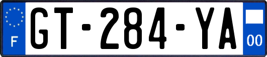 GT-284-YA