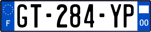 GT-284-YP