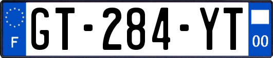 GT-284-YT