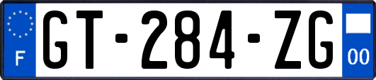 GT-284-ZG