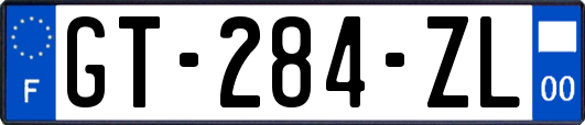 GT-284-ZL