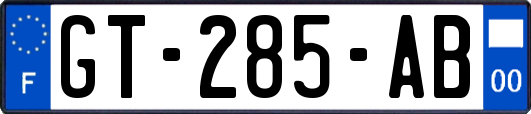 GT-285-AB