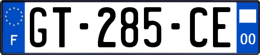 GT-285-CE