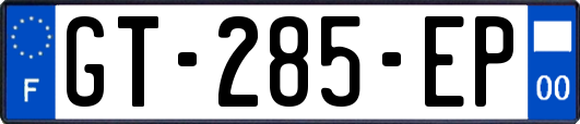 GT-285-EP