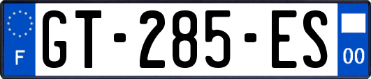 GT-285-ES