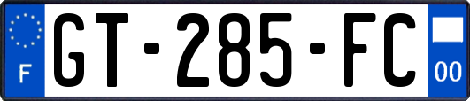 GT-285-FC