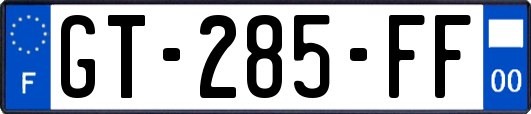 GT-285-FF