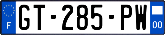 GT-285-PW