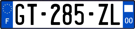 GT-285-ZL