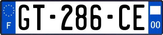 GT-286-CE