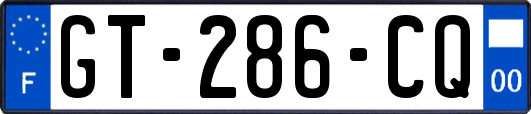 GT-286-CQ