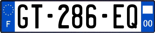 GT-286-EQ