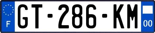 GT-286-KM