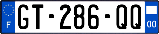 GT-286-QQ