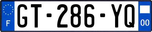 GT-286-YQ