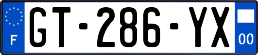 GT-286-YX