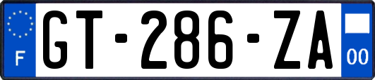 GT-286-ZA