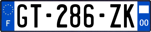 GT-286-ZK
