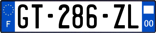 GT-286-ZL