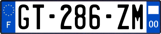 GT-286-ZM