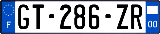 GT-286-ZR