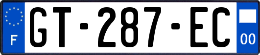 GT-287-EC