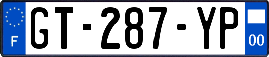 GT-287-YP
