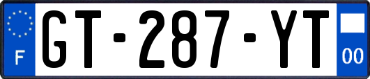 GT-287-YT