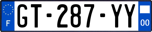 GT-287-YY
